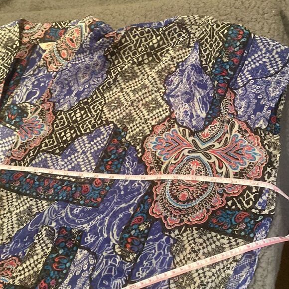 Arizona Kimono Size Large - Picture 5 of 7